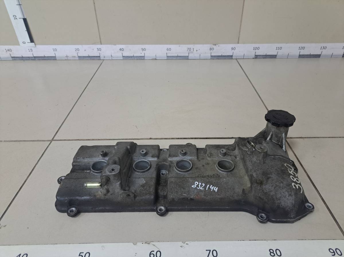 Крышка головки блока (клапанная) Mazda Demio (DY) 2002-2007