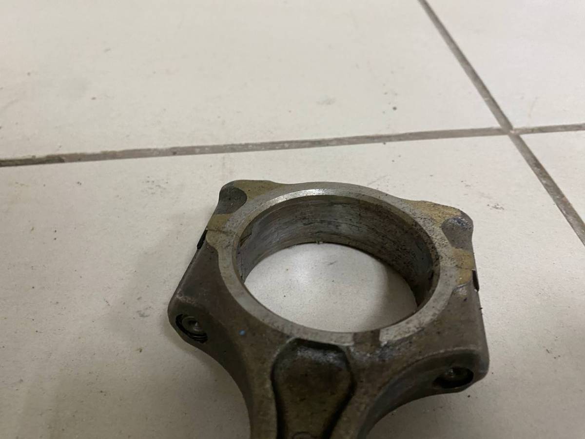 Поршень с шатуном Mazda Mazda 3 (BK) 2002-2009