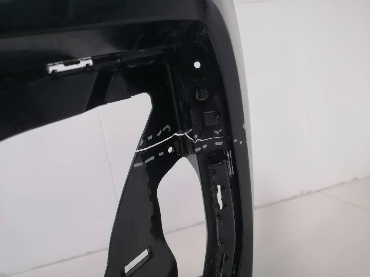 Бампер передний Geely Monjaro 2022>