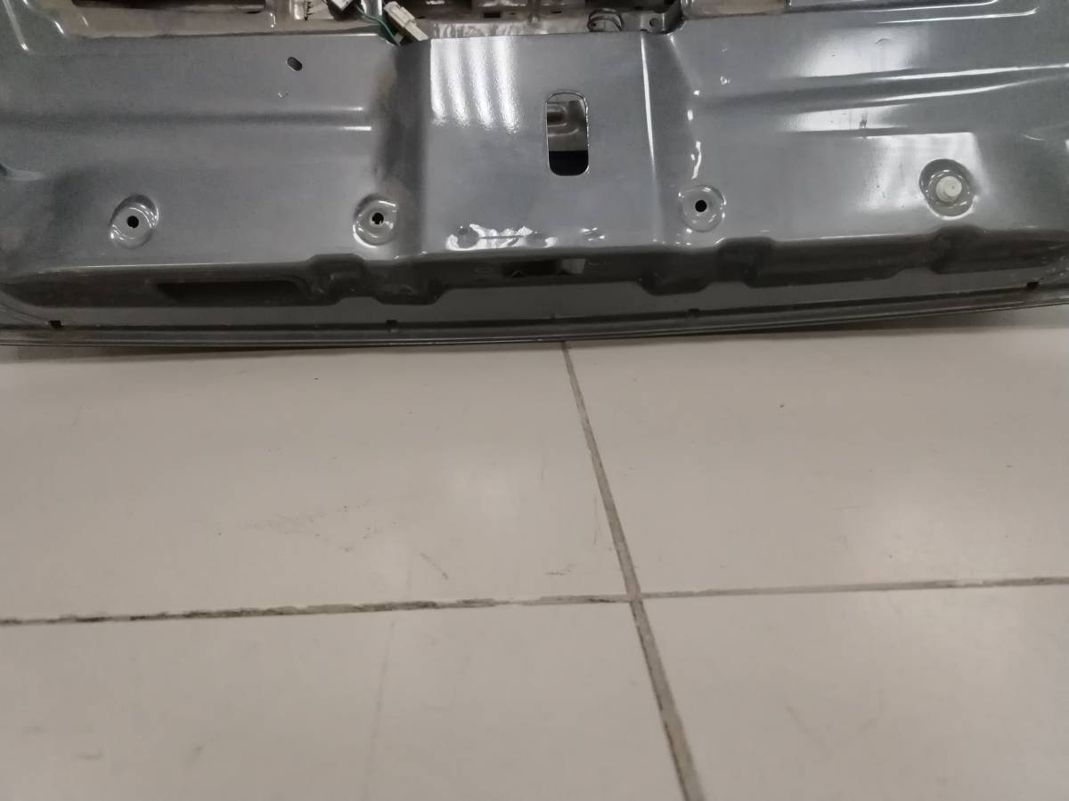 Дверь багажника со стеклом Lifan X60 2012> Дверь багажника со стеклом Lifan X60 2012>