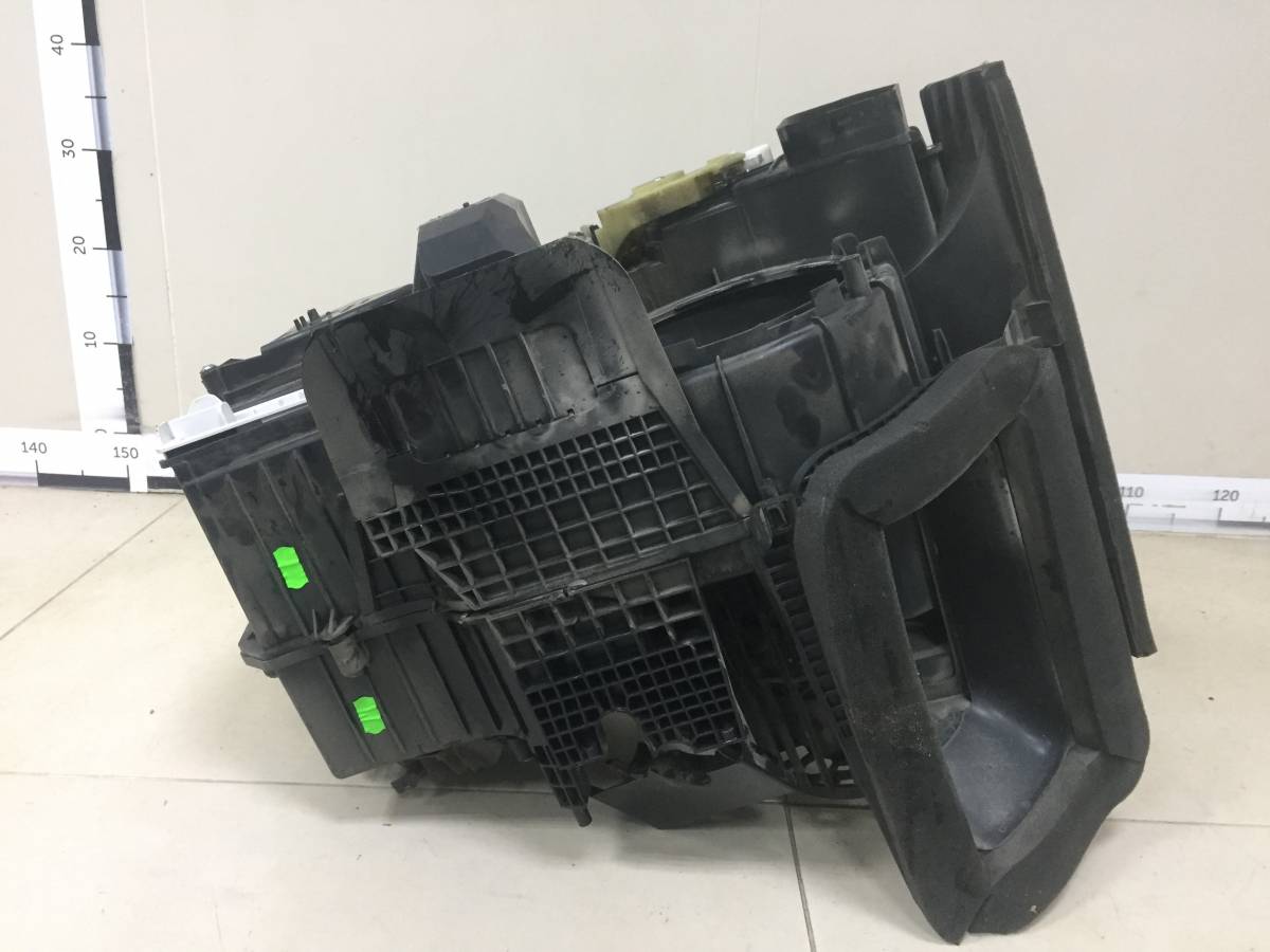 Корпус отопителя Renault Sandero 2009-2014