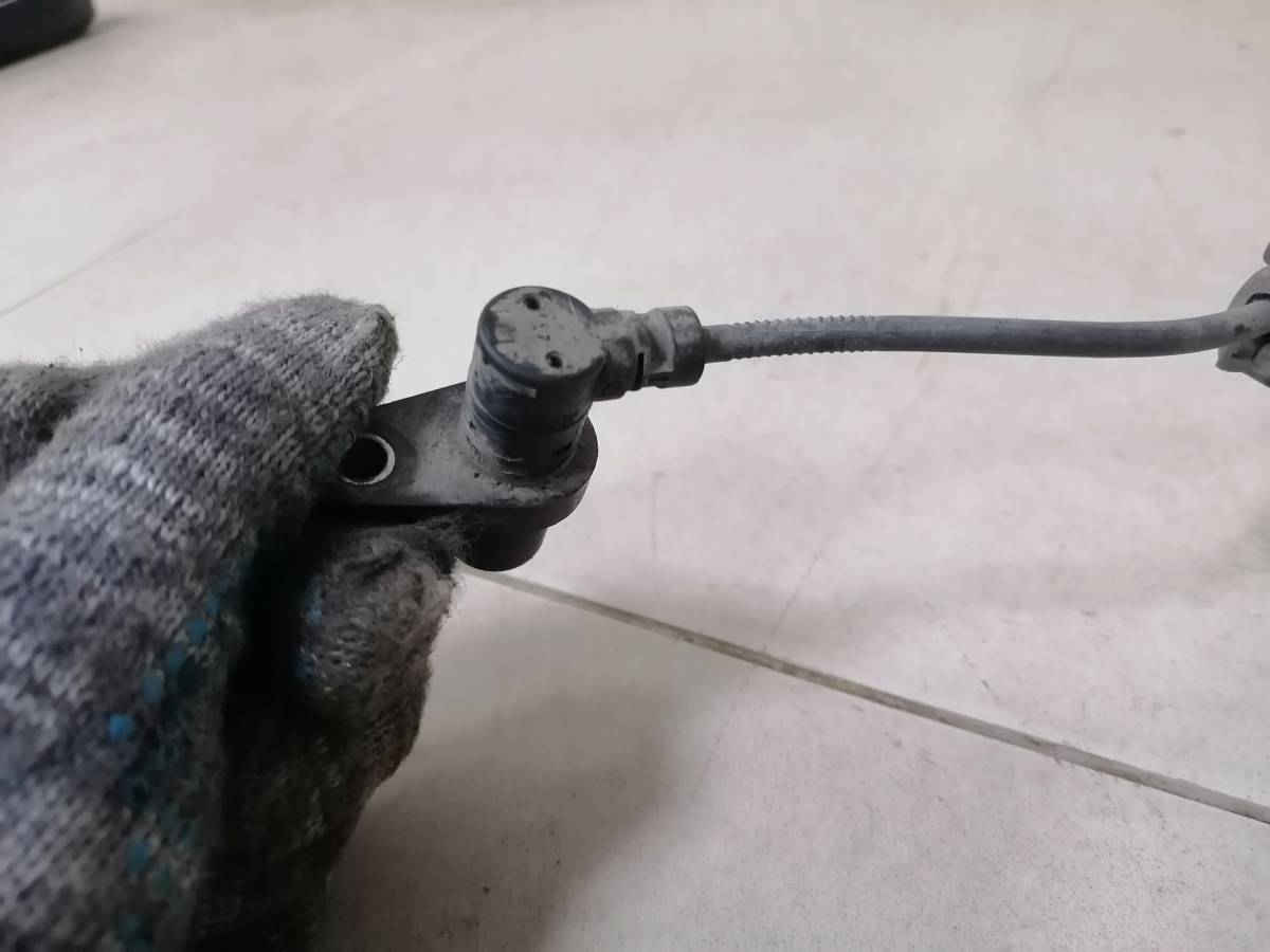 Датчик ABS передний Toyota Camry (V40) 2006-2011