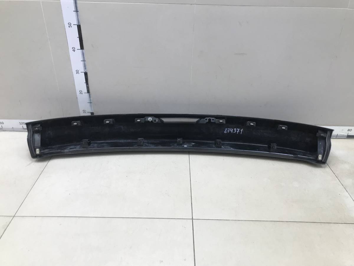 Накладка крышки багажника Mazda Mazda 6 (GG) 2002-2007
