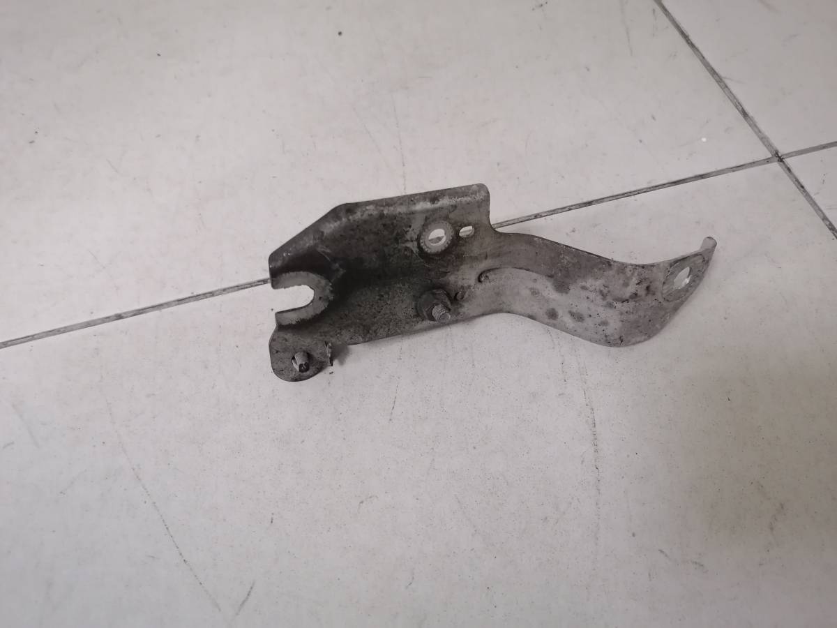 Клапан электромагнитный Mazda BT-50 2006-2012 Клапан электромагнитный Mazda BT-50 2006-2012