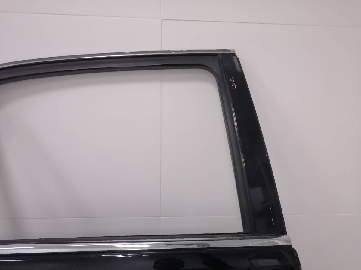 Дверь задняя правая Toyota  Celsior (F30) 2003