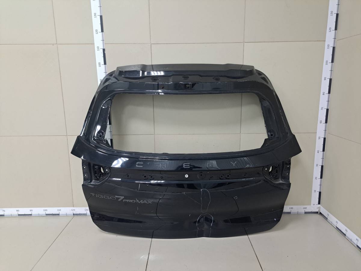 Дверь багажника Chery Tiggo 7 Pro Max