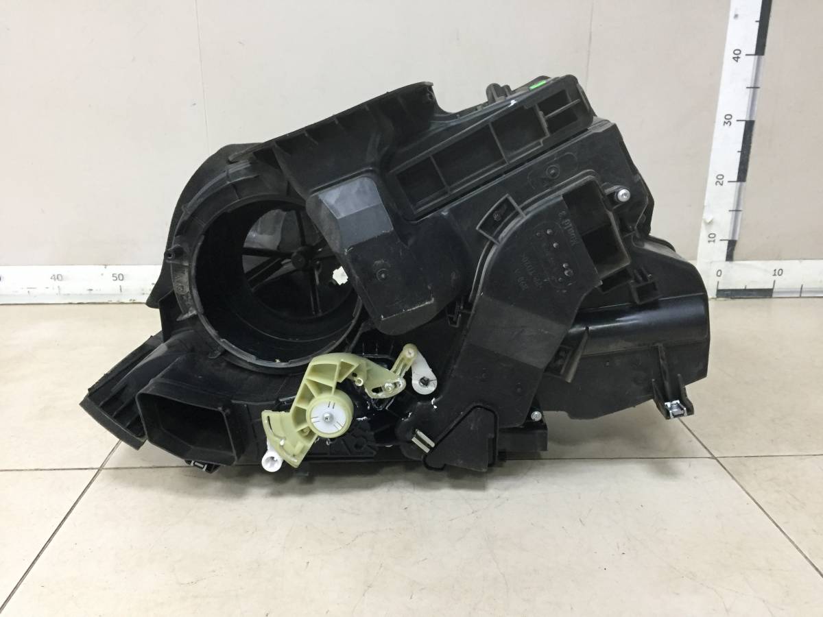 Корпус отопителя Renault Logan (1) 2005-2014