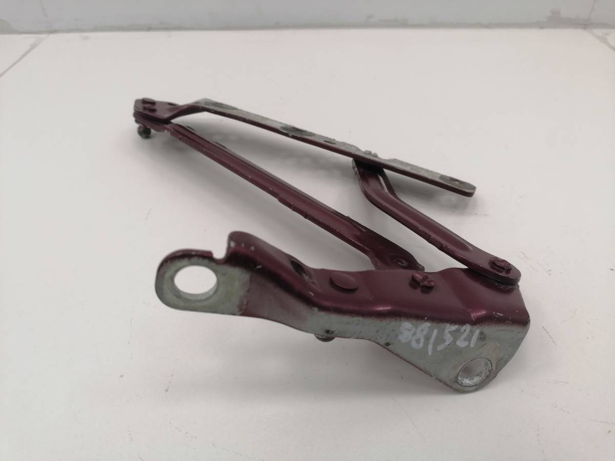 Петля крышки багажника Ford Focus 2 (DB) 2008-2011