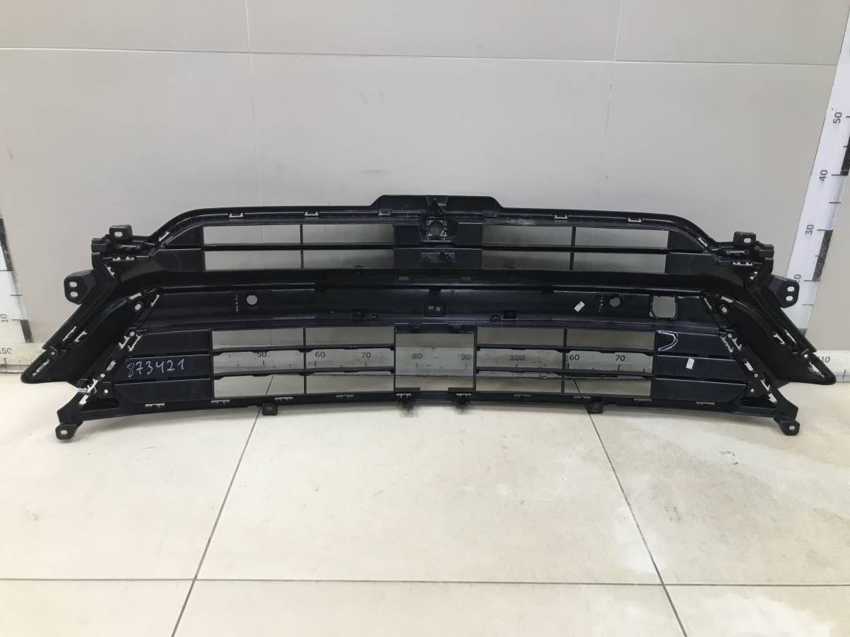 Решетка радиатора Geely Tugella 2019>