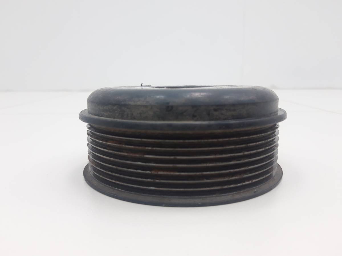 Шкив Land Rover Discovery 3 2004-2009 Шкив Land Rover Discovery 3 2004-2009