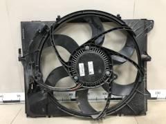 Вентилятор радиатора BMW 3-series E92/E93 2006-2012