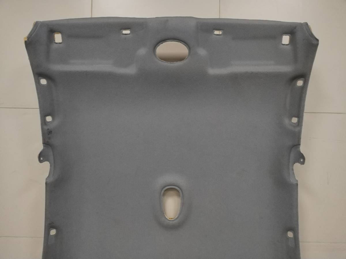 Обшивка потолка Chevrolet Lacetti (J200) 2003-2013 Обшивка потолка Chevrolet Lacetti (J200) 2003-2013