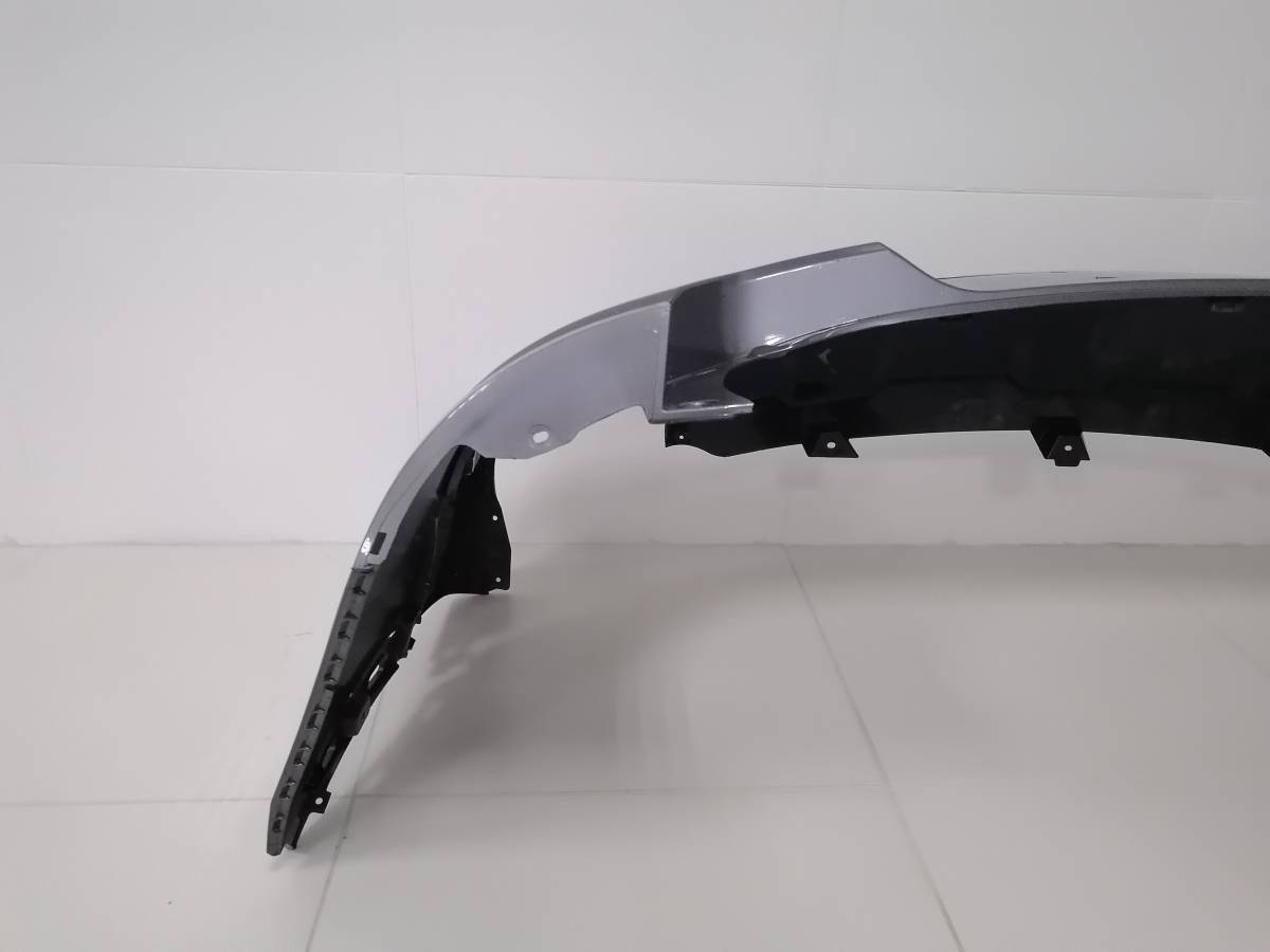 Бампер задний Chery Tiggo 7 PRO 2019