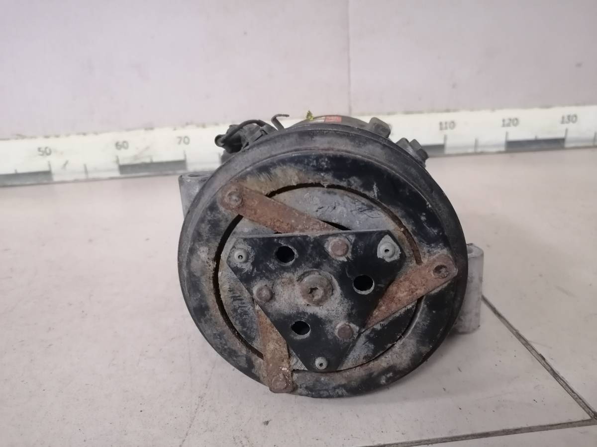 Компрессор системы кондиционирования Nissan Primera (P12) 2002-2007