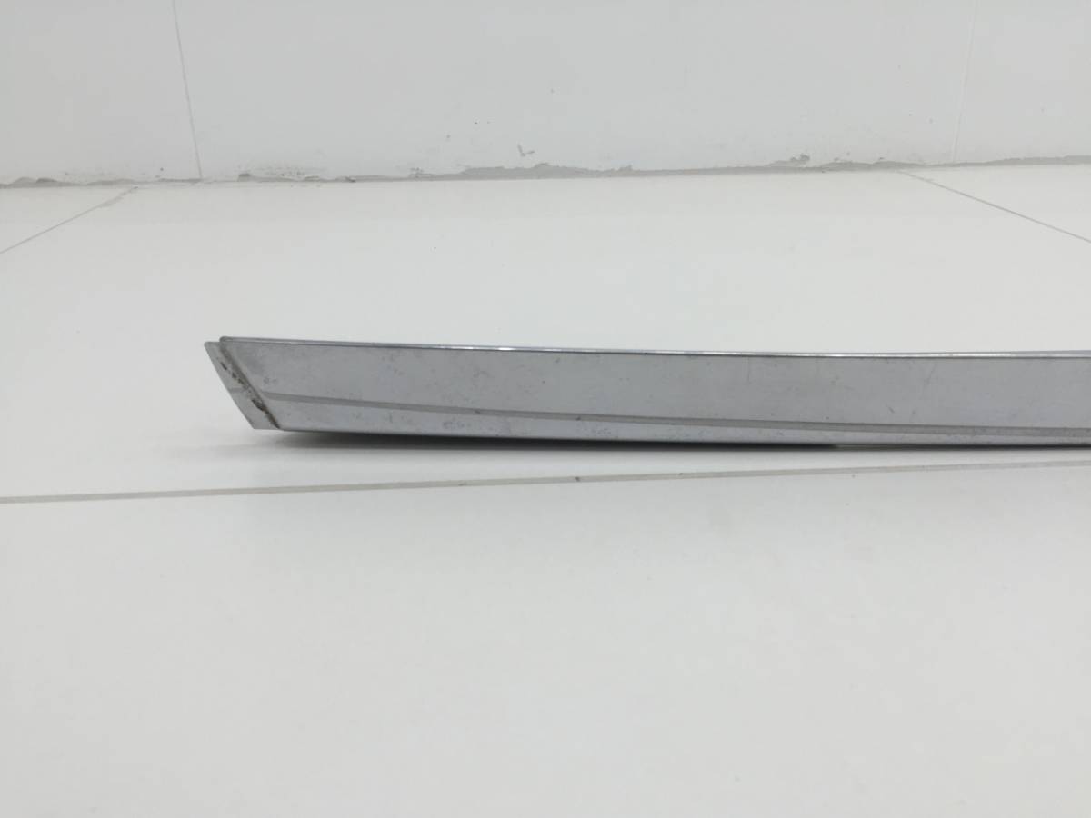 Накладка крышки багажника Brilliance M2 (BS4) 2007-2009