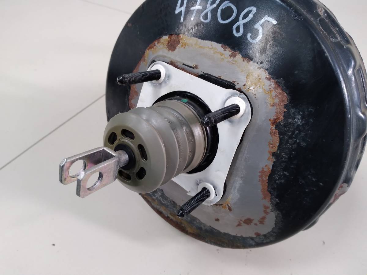 Усилитель тормозов вакуумный Ford Mondeo 4 2007-2015 Усилитель тормозов вакуумный Ford Mondeo 4 2007-2015