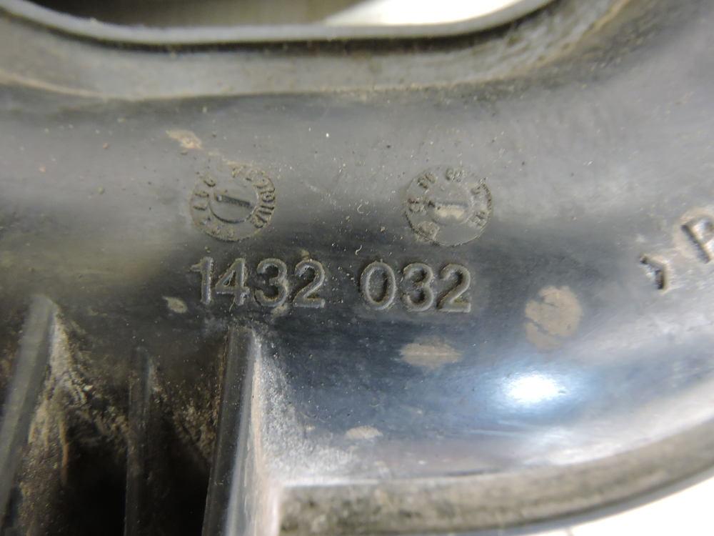 Клапан впускной для BMW 3-series E46 1998-2005