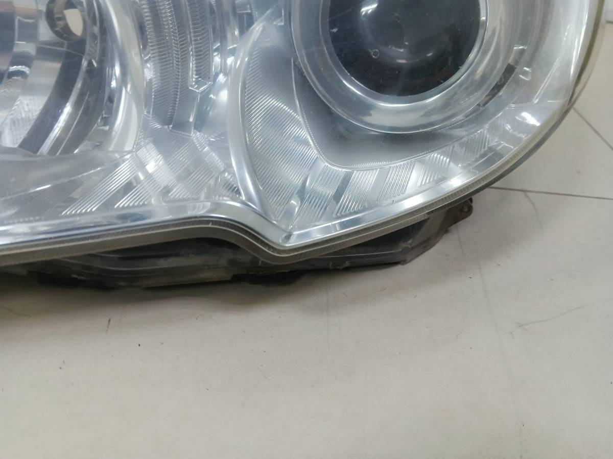 Фара левая Subaru Legacy (B14) 2010-2015