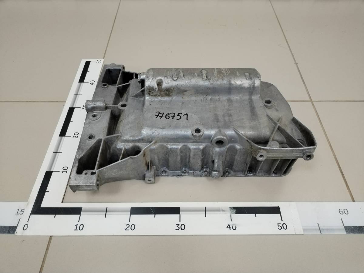 Поддон масляный двигателя Citroen Xsara Picasso 1999-2010