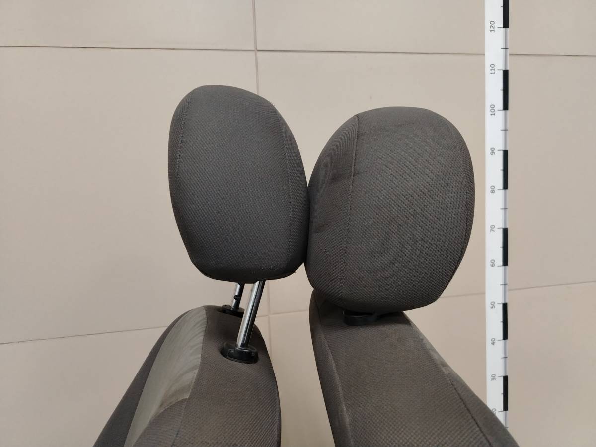 Сиденье (комплект) Ford Focus 1 1998-2004