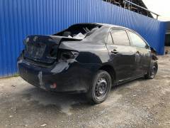 Toyota Corolla E150 2006-2013