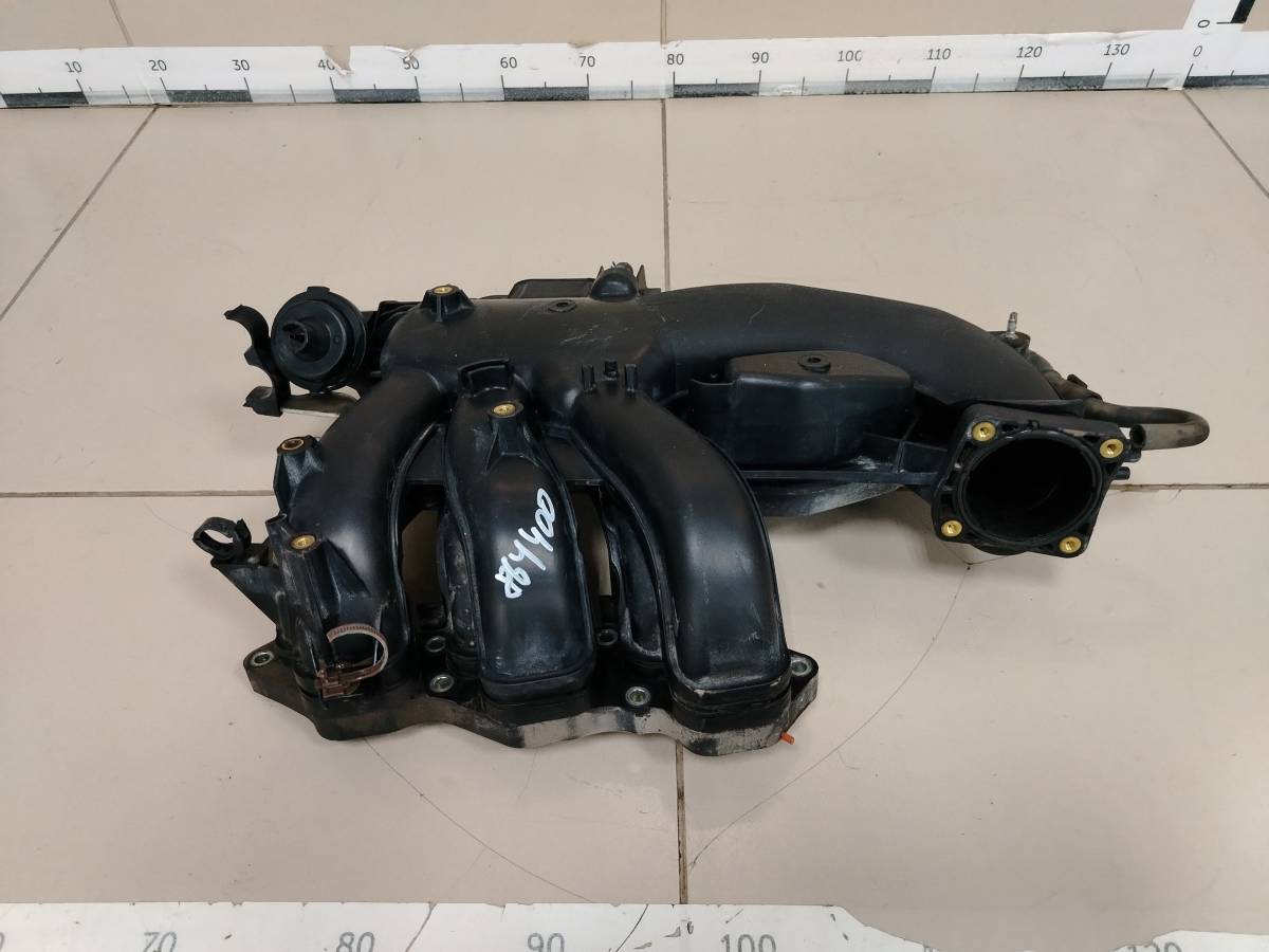 Коллектор впускной Toyota Land Cruiser Prado (J120) 2002-2009