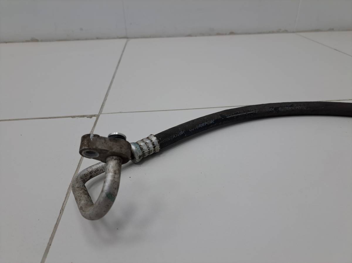 Трубка кондиционера Toyota Land Cruiser Prado (J120) 2002-2009