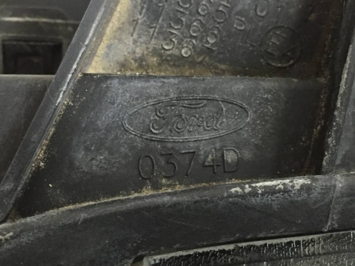 Фара левая Ford Mondeo 4 2007-2015