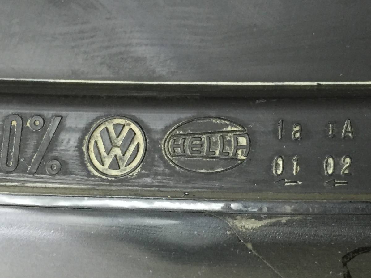 Фара правая Volkswagen Caddy 2004-2016