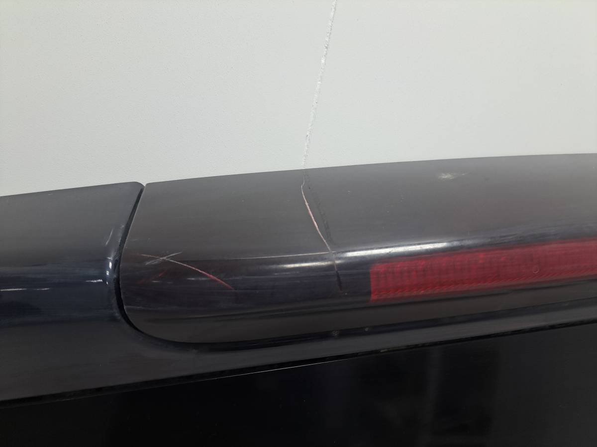 Дверь багажника со стеклом Land Rover Discovery 3 2004-2009