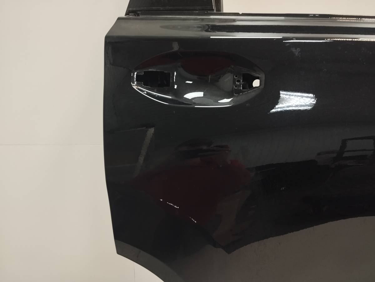 Дверь задняя правая Exeed VX 2020