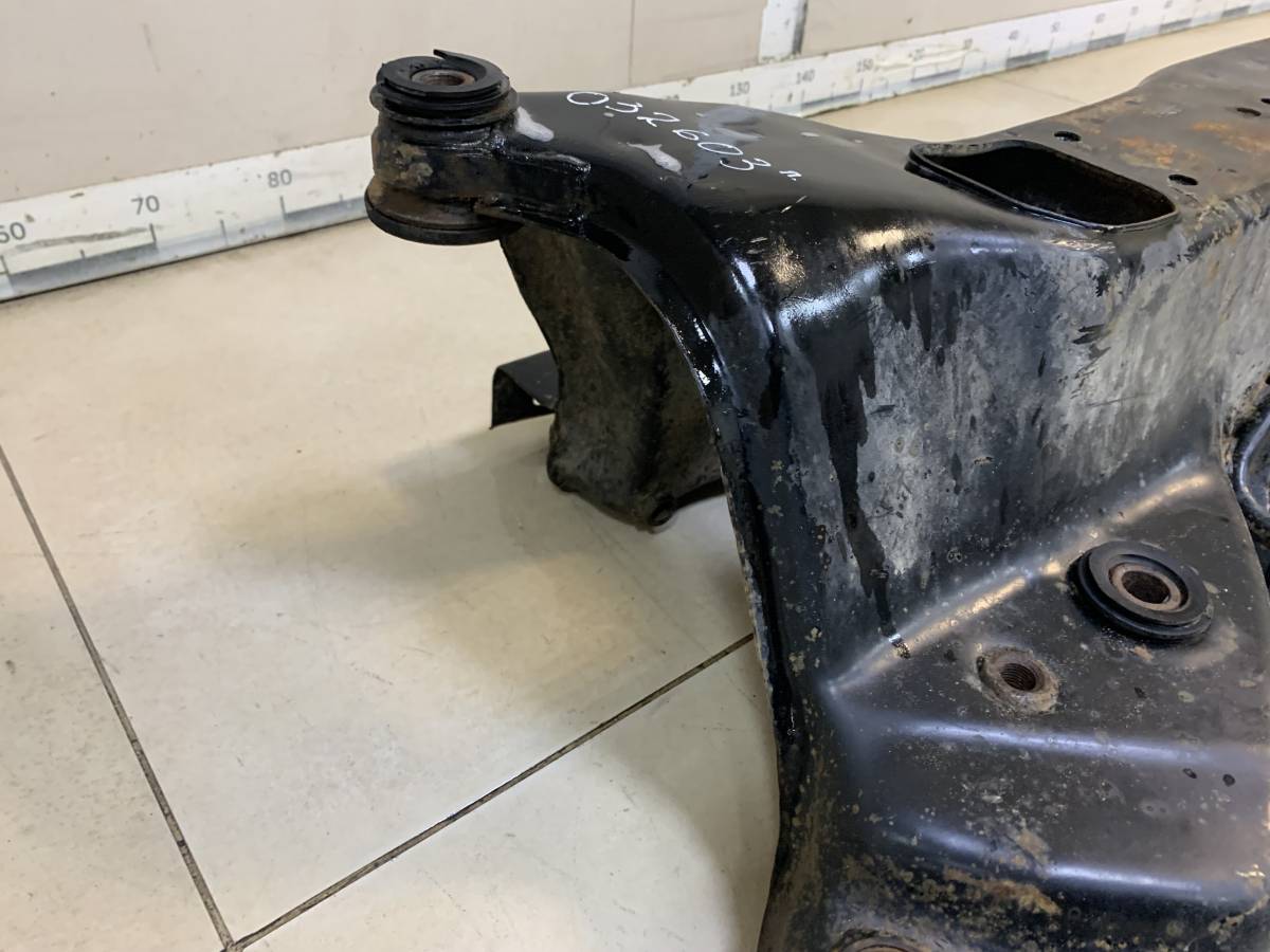 Балка подмоторная Mitsubishi Galant 1992-1996
