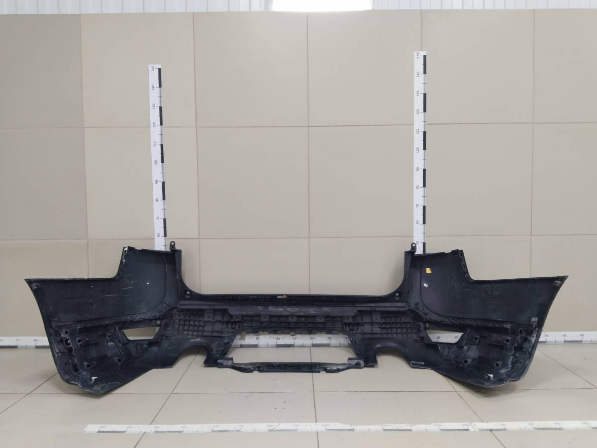 Бампер задний Land Rover Range Rover Sport 2013>