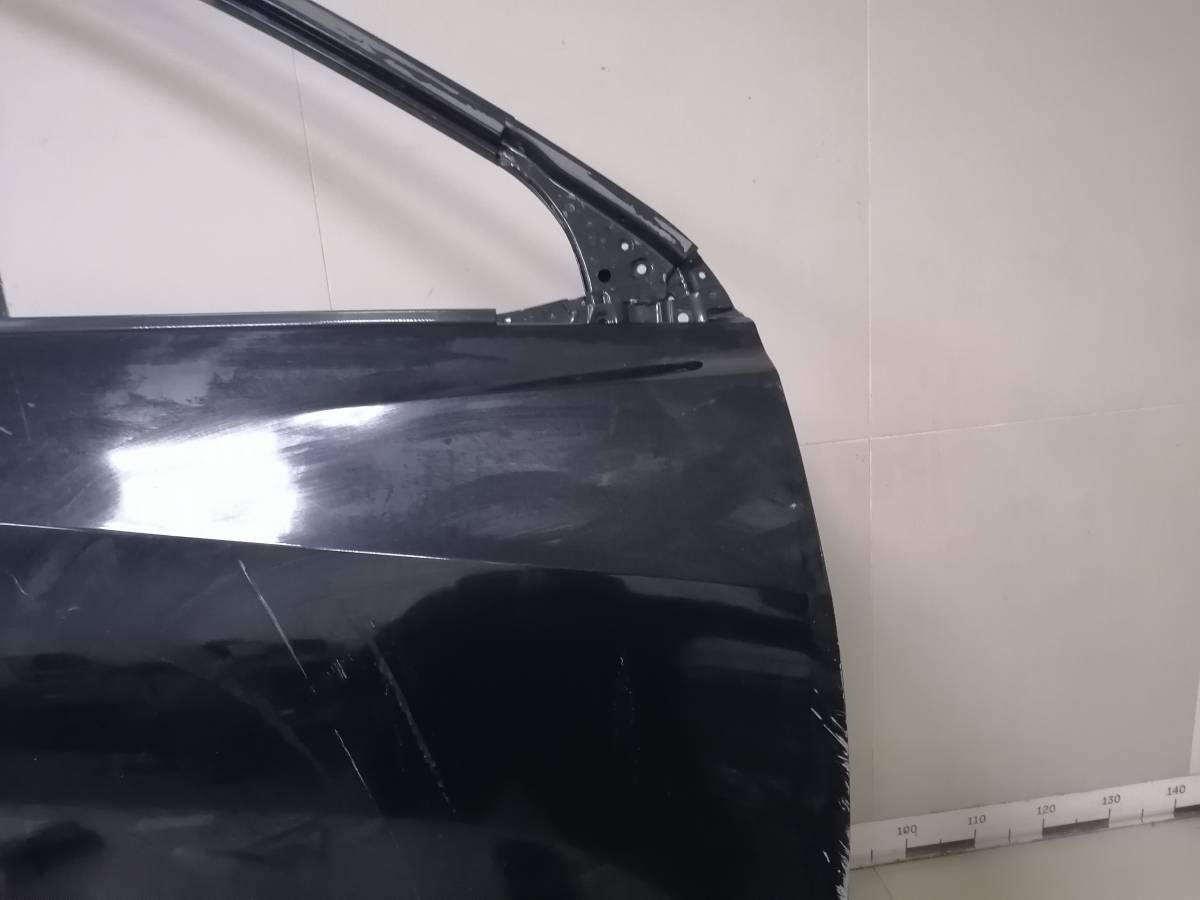 Дверь передняя правая Geely Atlas FX11 2023
