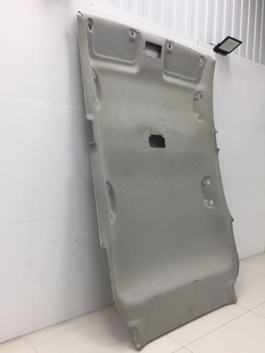 Обшивка потолка Suzuki SX4 2006-2013