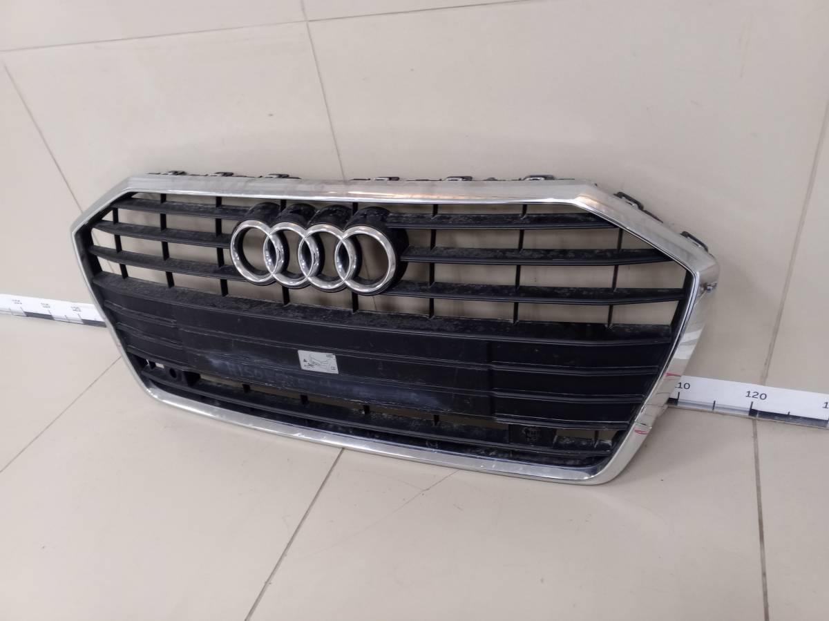 Решетка радиатора Audi A7 (4G) 2011>