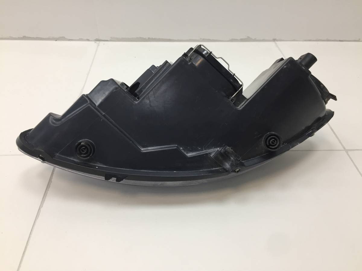 Фара правая Seat Altea 2004-2015