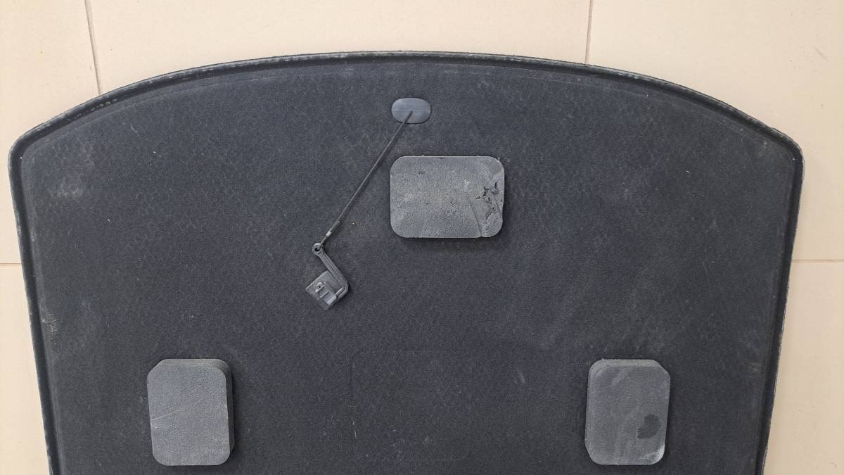 Пол багажника Kia Sportage 3 (SL) 2010-2015