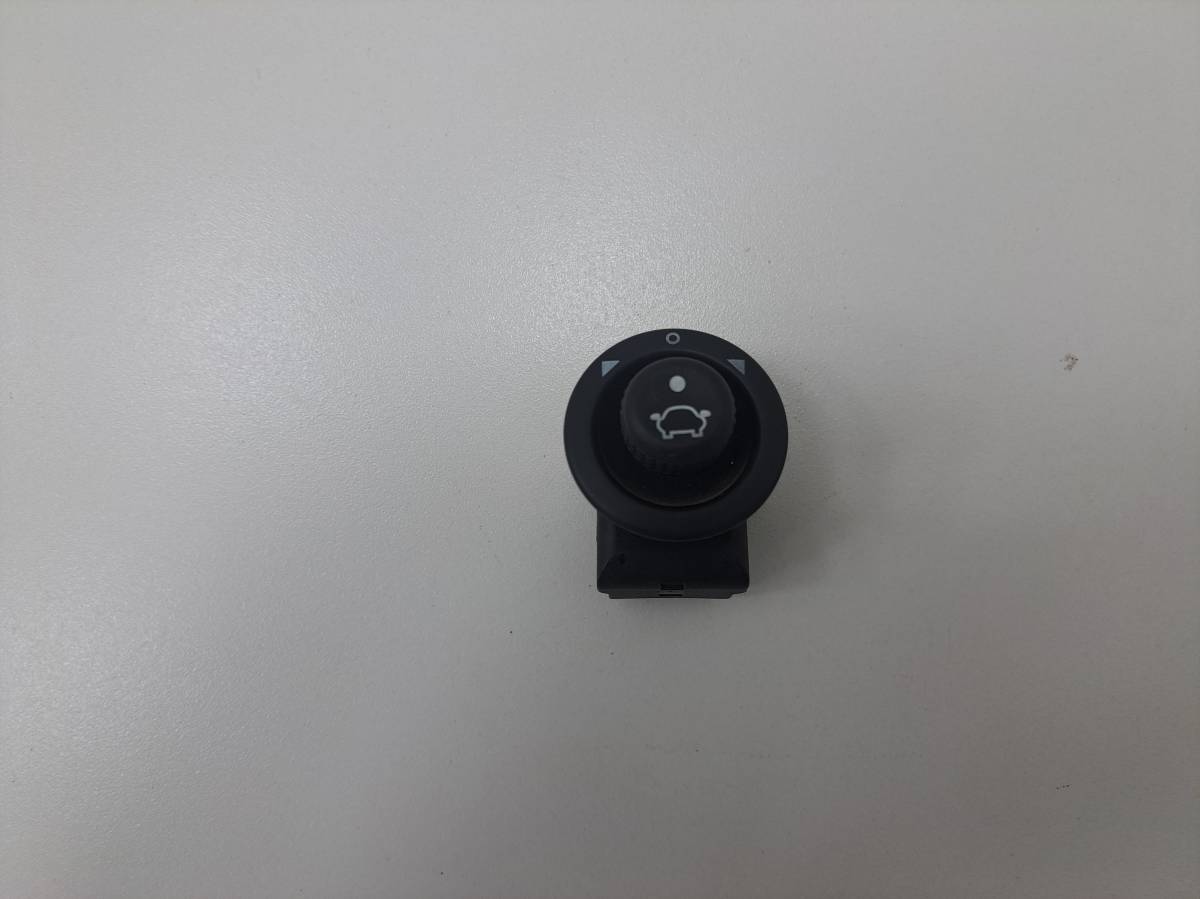 Переключатель регулировки зеркала Ford Fusion (JU) 2002-2012