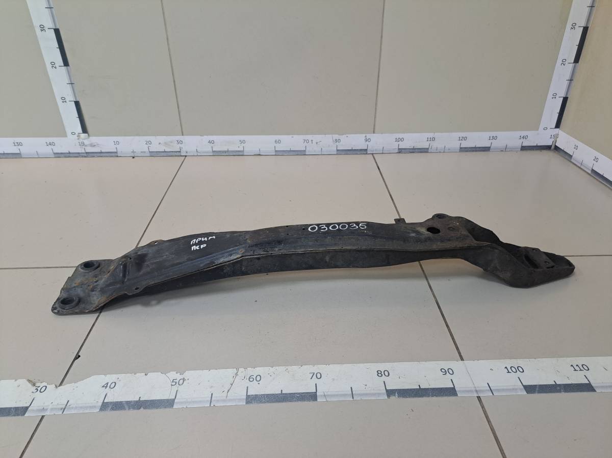 Балка передняя продольная Nissan Primera (P12) 2002-2007