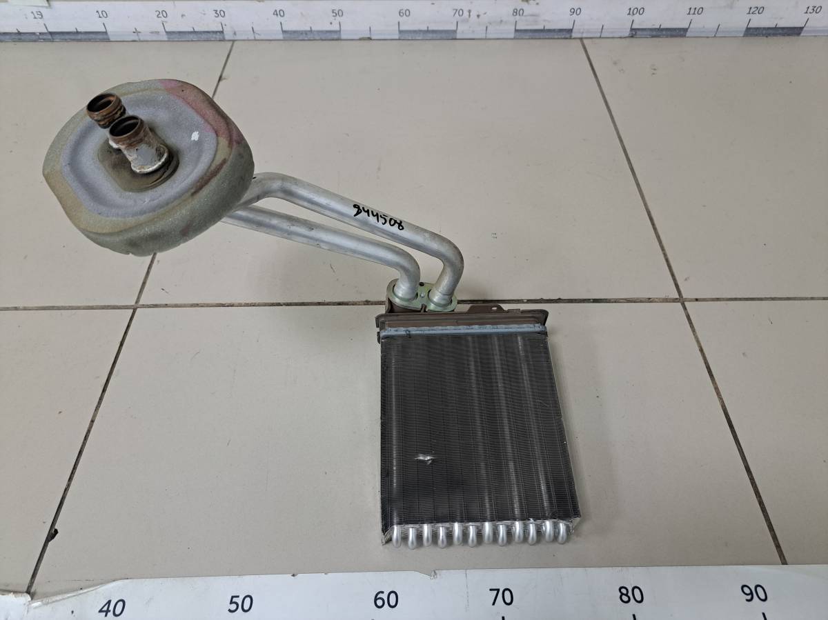 Радиатор отопителя Nissan Almera 3 (G11, G15) 2012> Радиатор отопителя Nissan Almera 3 (G11, G15) 2012>