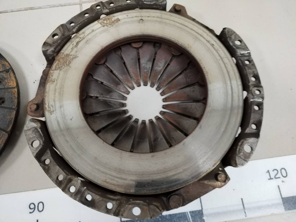 Корзина сцепления ГАЗ Некст 2012 Корзина сцепления ГАЗ Некст 2012