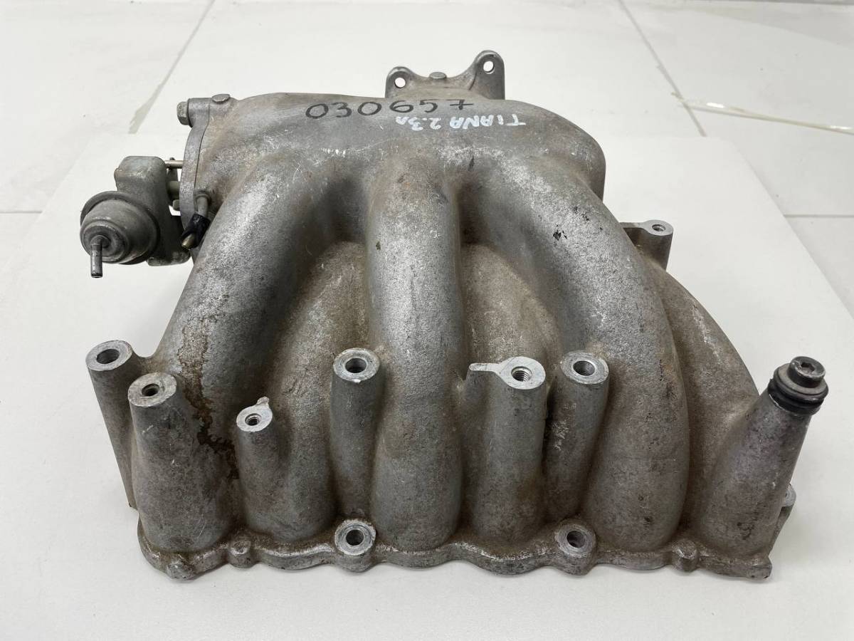 Коллектор впускной Nissan Teana J31 2003-2008