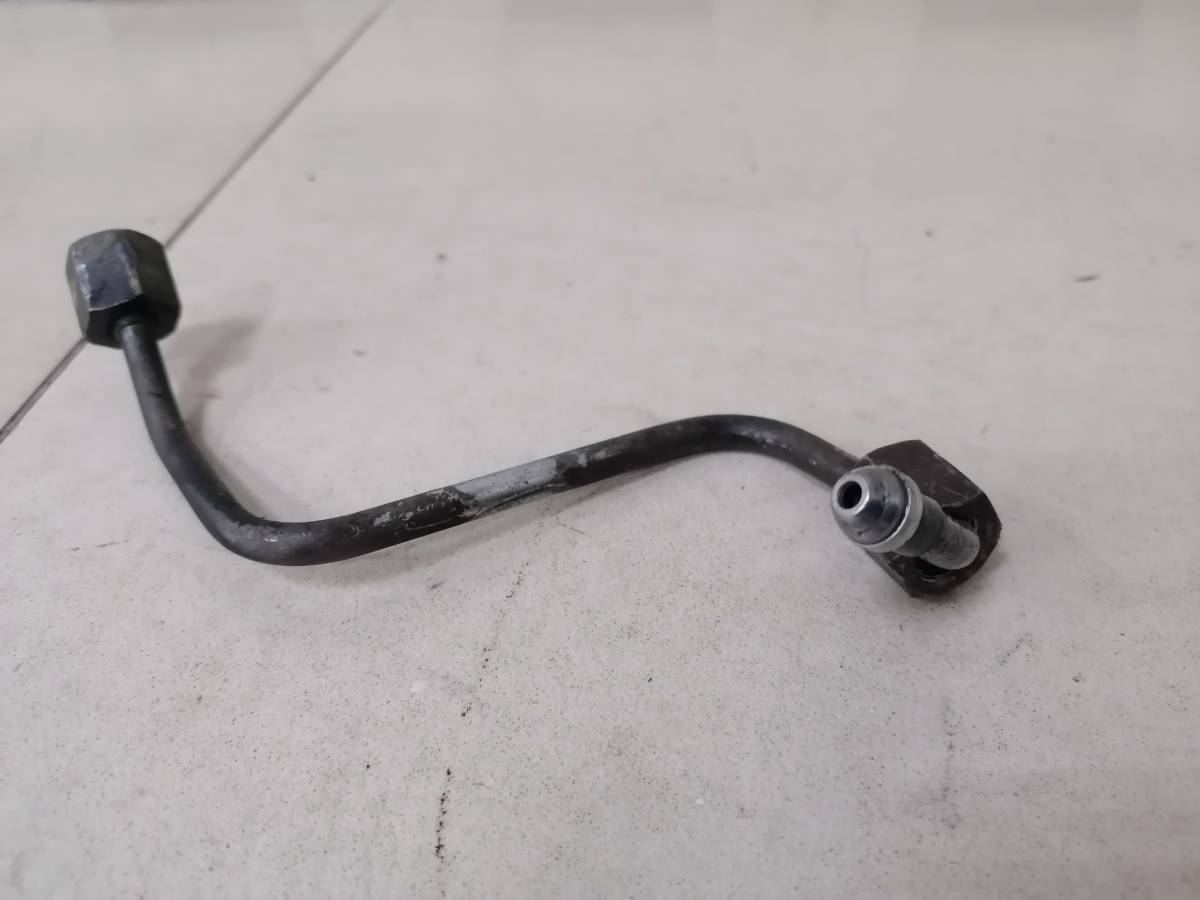 Трубка ТНВД Mazda BT-50 2006-2012 Трубка ТНВД Mazda BT-50 2006-2012
