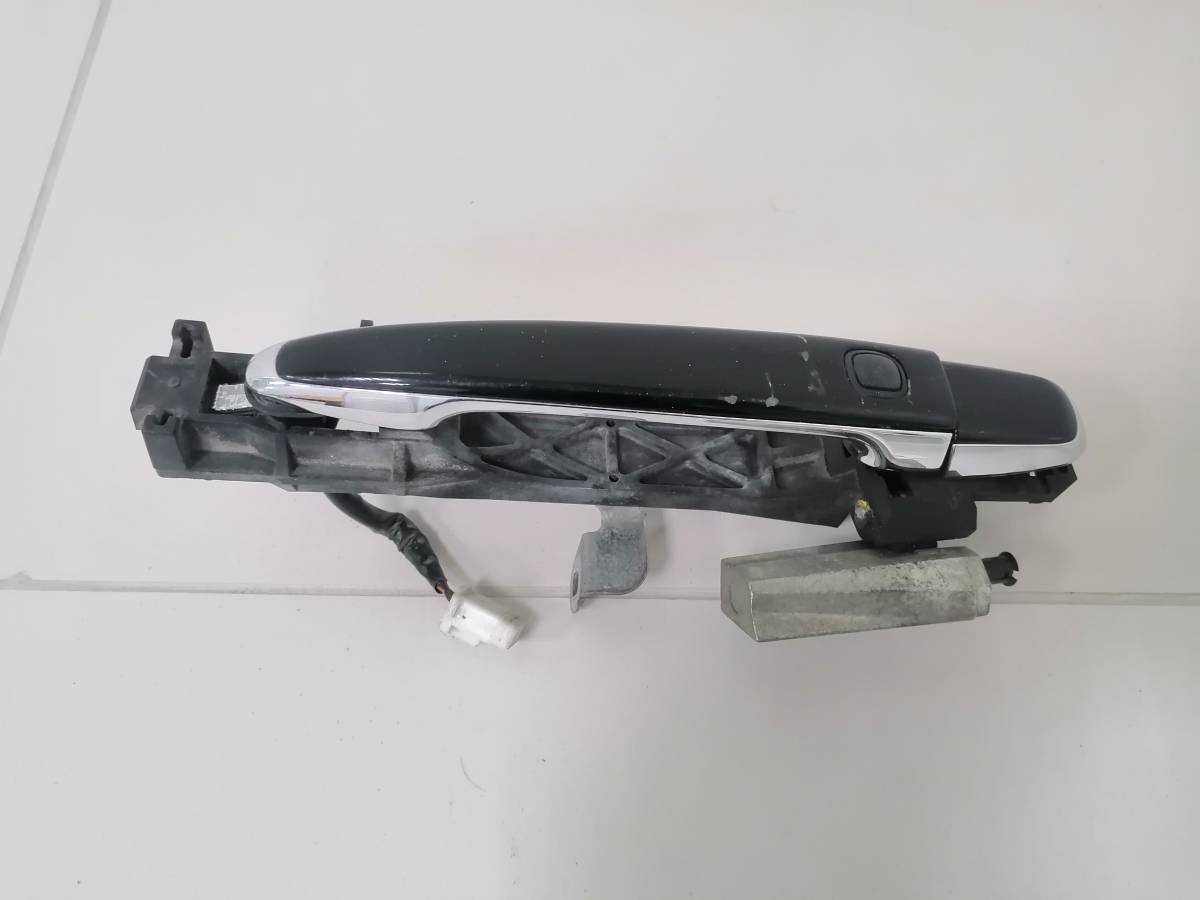 Ручка двери задней наружная правая Toyota  Celsior (F30) 2003