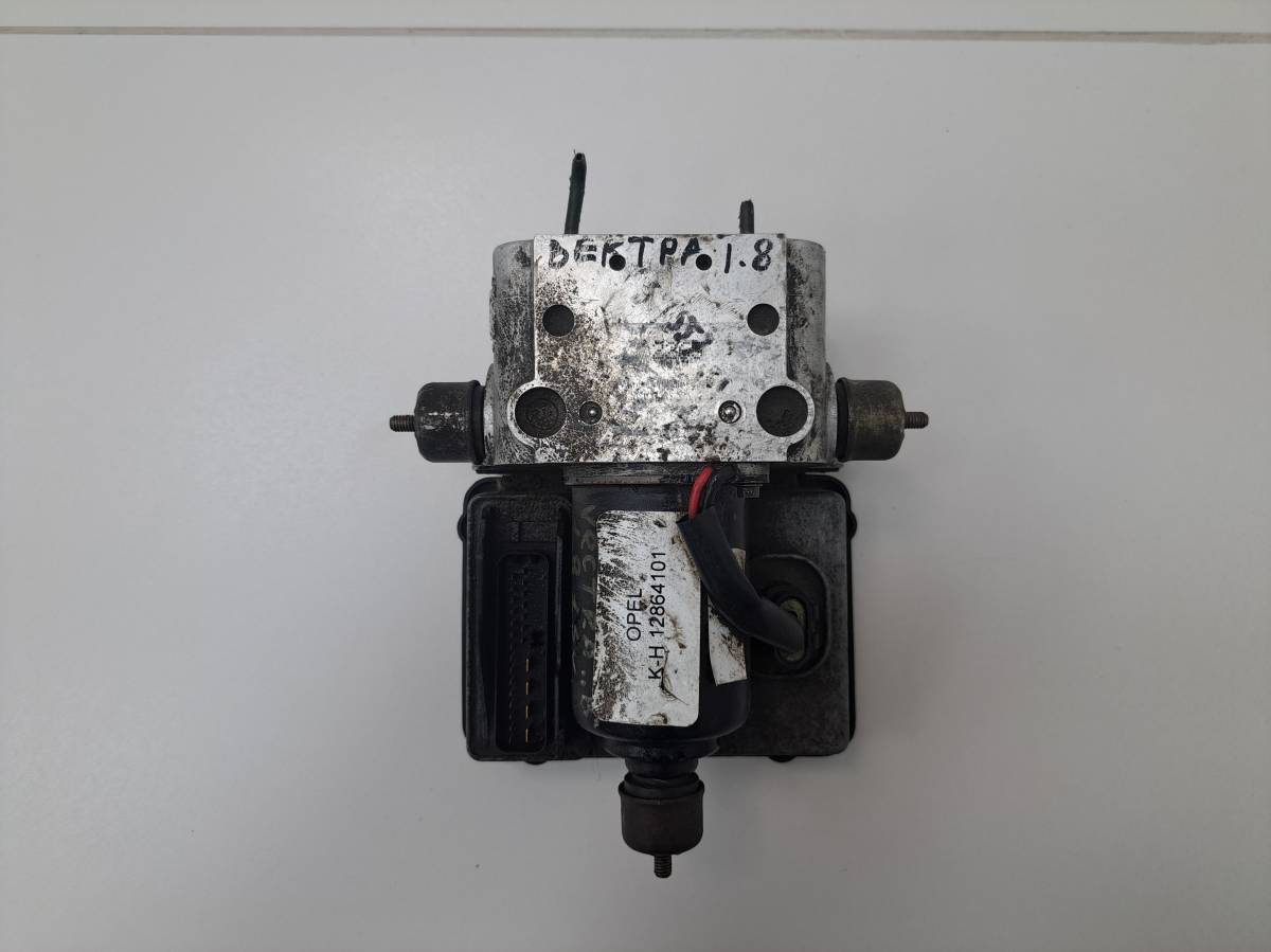 Блок ABS (насос) Opel Vectra (B) 1999-2002