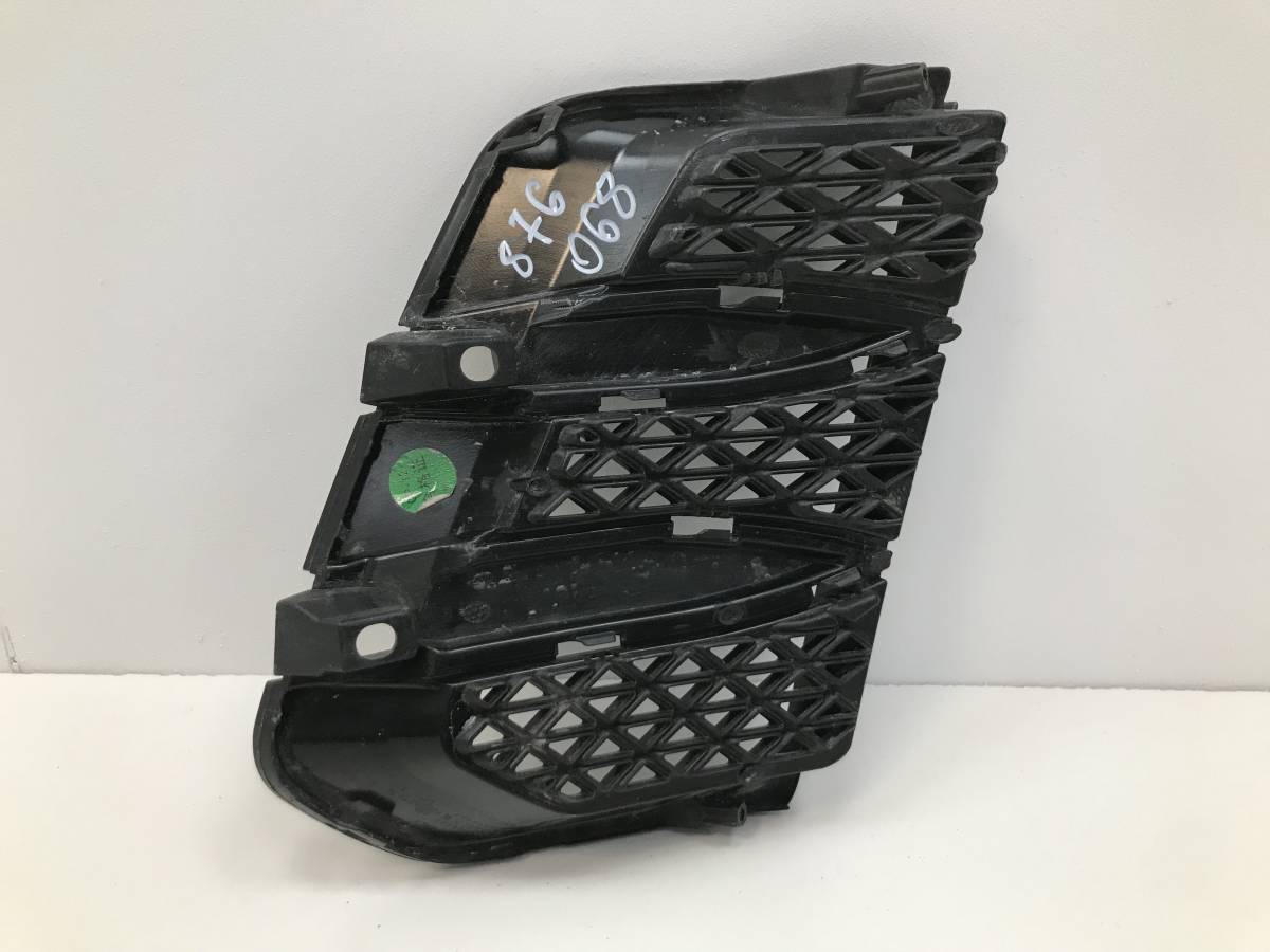 Решетка в бампер левая Exeed LX T1C 2019>