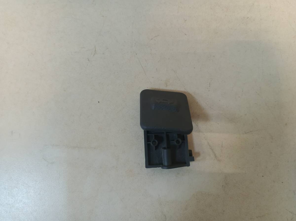 Ручка открывания капота Chevrolet Lanos (T100) 2004-2010