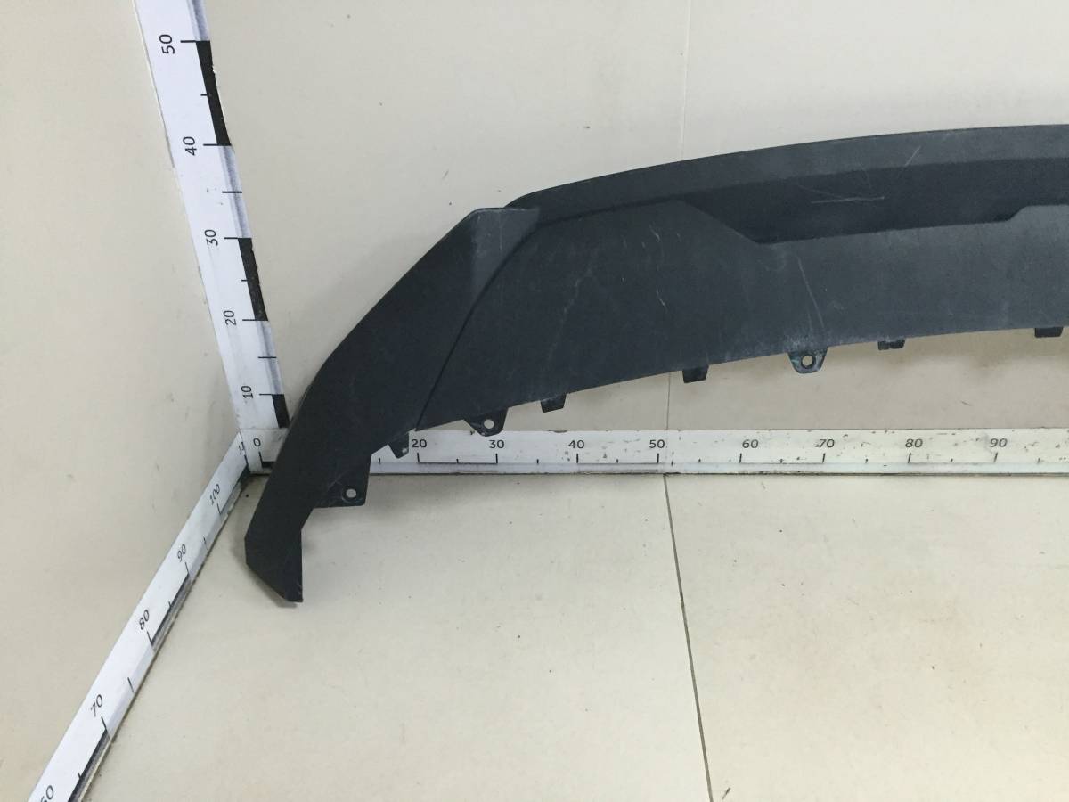 Юбка передняя Geely Atlas FX11 2023