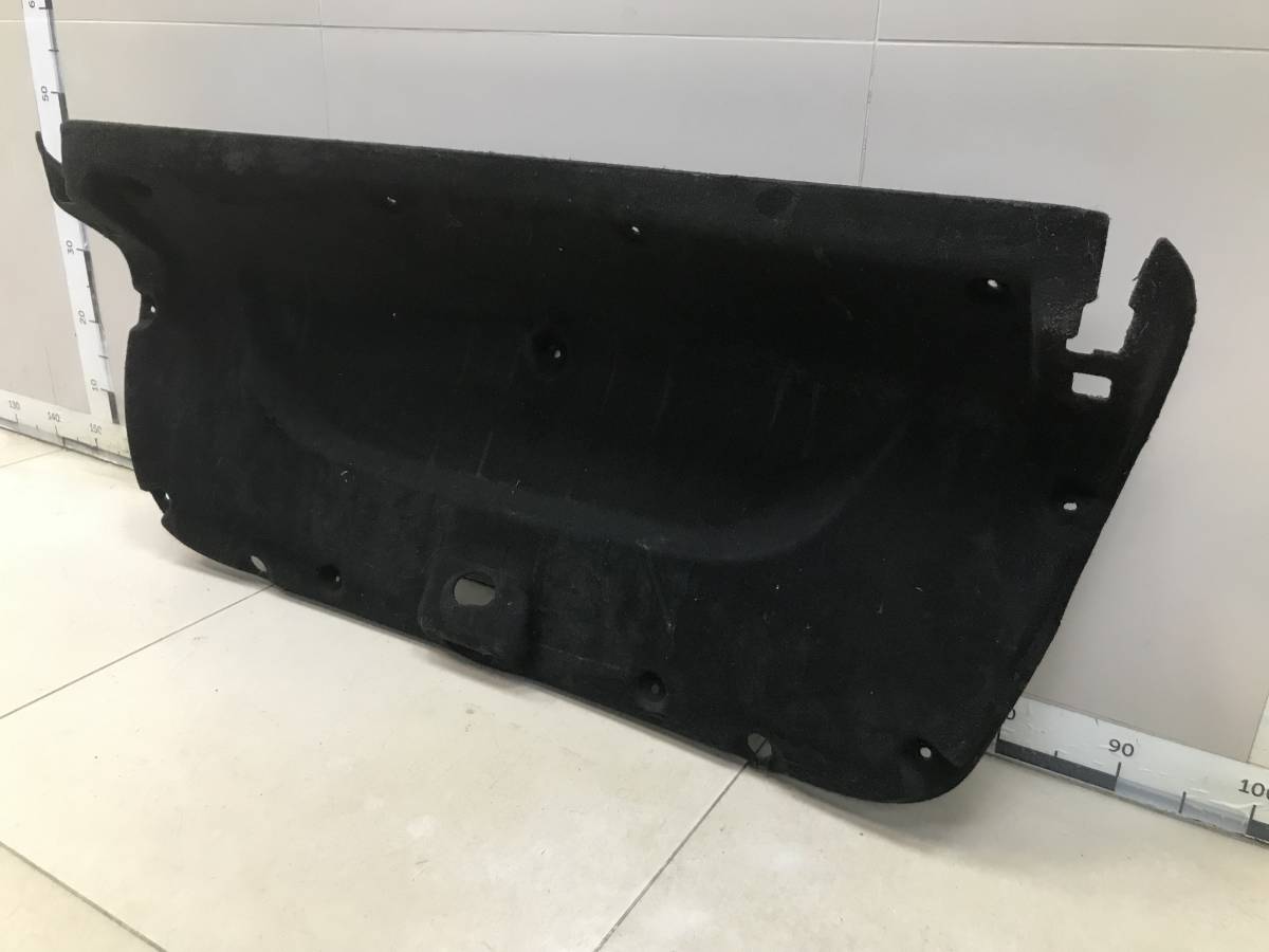 Обшивка крышки багажника Chery Arrizo8 2022